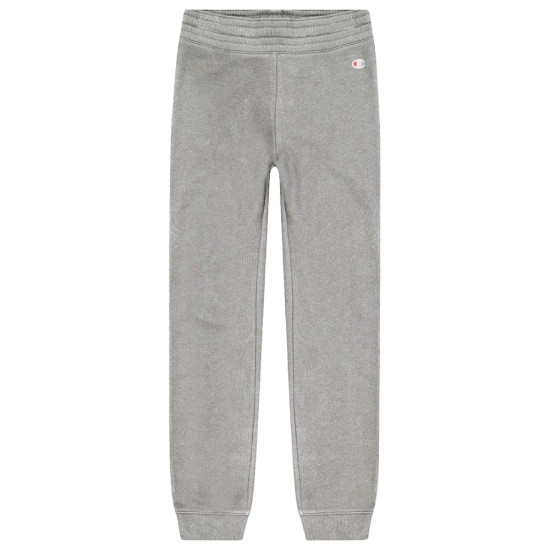 Champion Παιδικό παντελόνι φόρμας Rib Cuff Pants Champion Παιδικό παντελόνι φόρμας Rib Cuff Pants